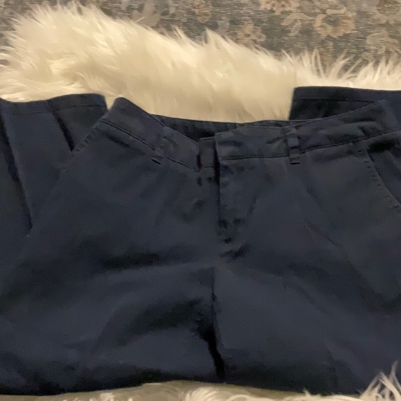 Izod Jeans Women’s Capri Pants - Picture 1 of 9
